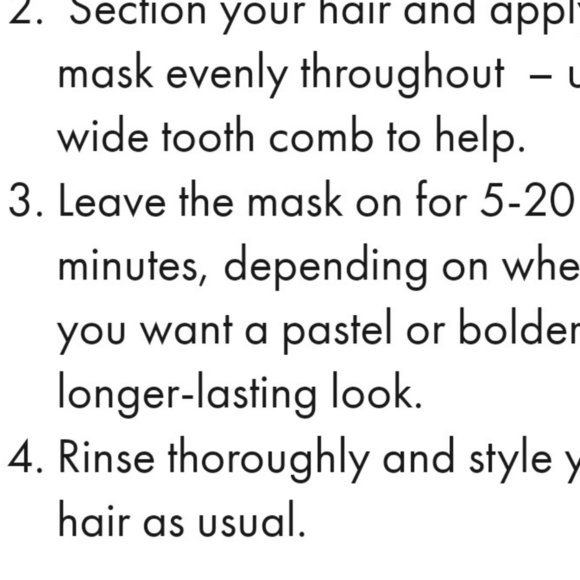 Umberto Giannini Flowerology - Picture 8 of 10